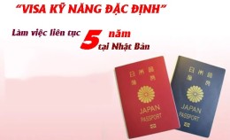 Kỳ thi kỹ năng đặc định số 1 - Ngành xây dựng