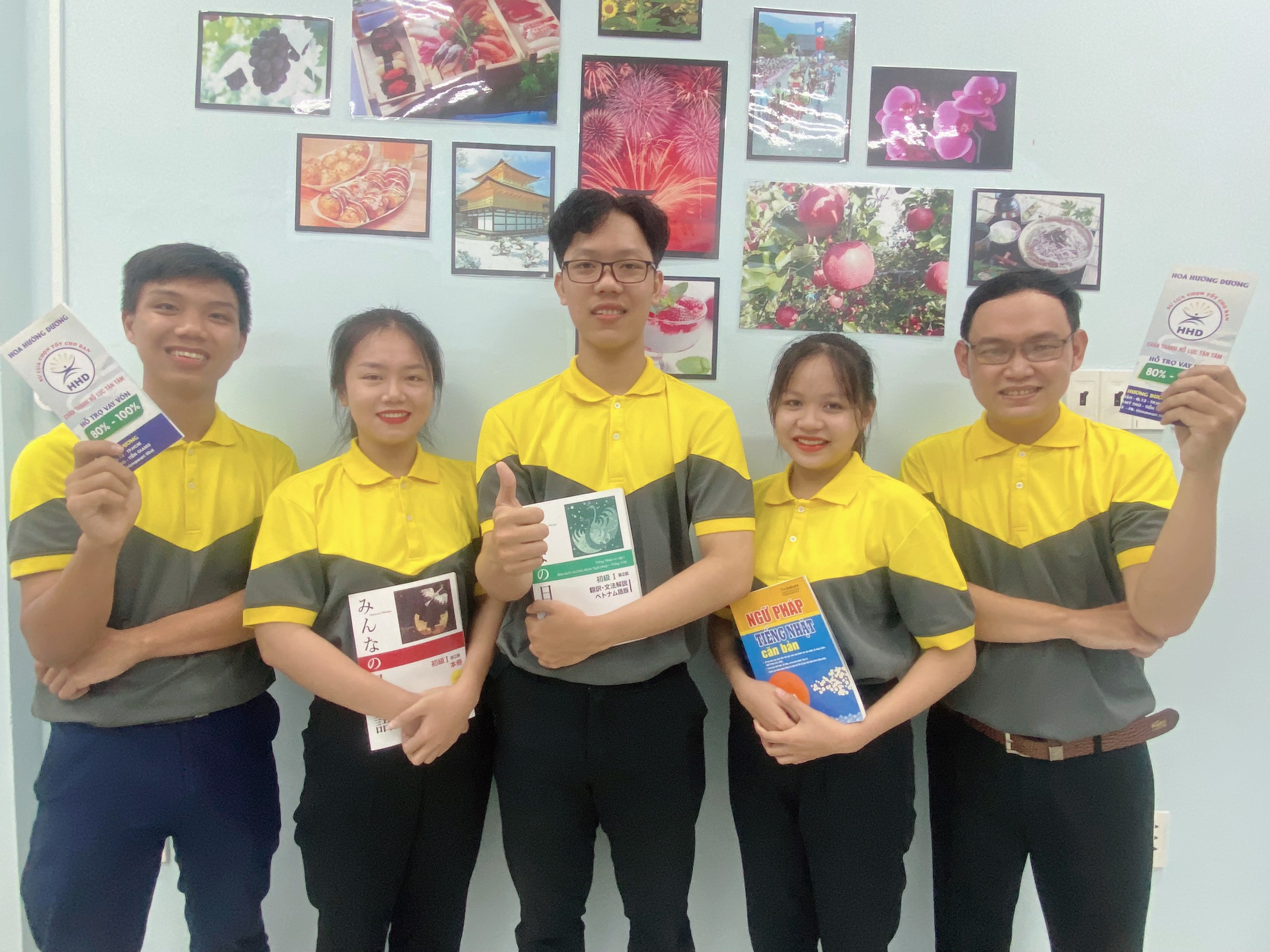 ĐIỀU KIỆN DU HỌC NHẬT BẢN