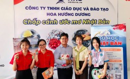 Top 4 kinh nghiệm hữu ích cho người làm việc tại Nhật Bản trong mùa hè