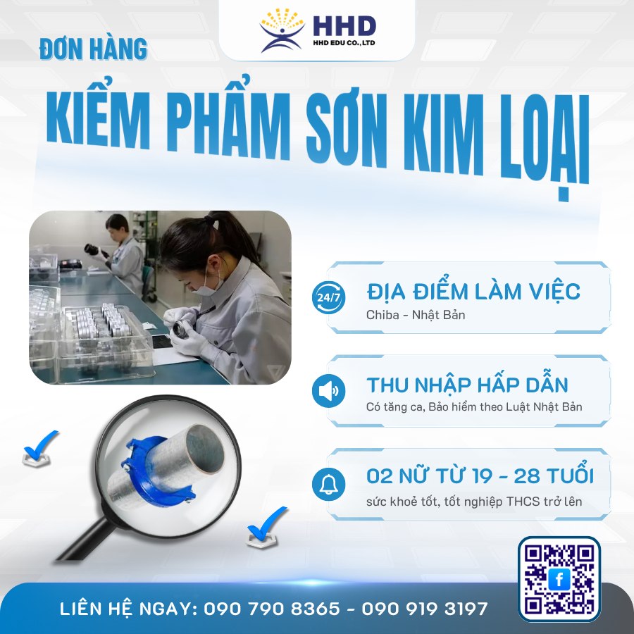 Phân Biệt Visa Kỹ Sư và Visa Thực Tập Sinh Nhật Bản Dễ Hiểu