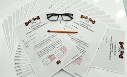 Chương Trình Giảng Dạy