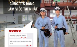 Vì sao Thực tập sinh cần ở nghiệp đoàn 1 tháng đầu khi sang Nhật?
