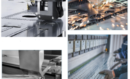 Chế tạo tấm kim loại PV T4-2023