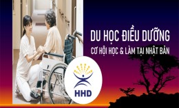 TIẾNG NHẬT ĐIỀU DƯỠNG