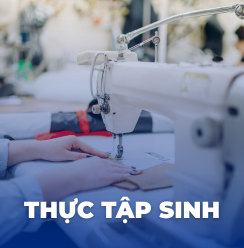 Thực tập sinh