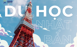 ĐIỀU KIỆN DU HỌC NHẬT BẢN
