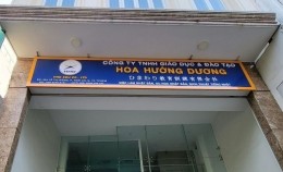 Giới Thiệu Công Ty