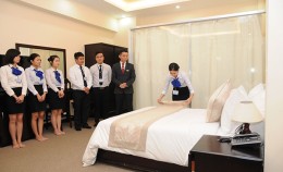 NGÀNH KHÁCH SẠN