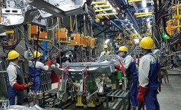 SẢN XUẤT MÁY CÔNG NGHIỆP