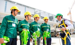 Đơn hàng Kỹ Sư