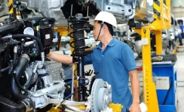 2023年07月の面接 –機械加工、電気機械、電子、家電製品のメンテナンスと修理