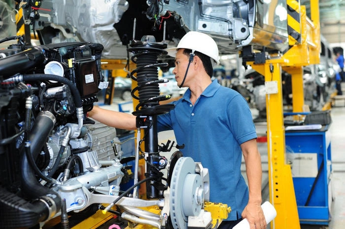 Đơn hàng kỹ sư cơ khí, điện, điện tử, điện lạnh PV T7-2023