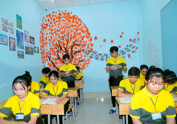 Góc Văn Hóa – Vì sao Nhật Bản không có ngày Nhà giáo?