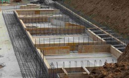 Đổ bê tông lịch PV T12-2022
