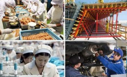 Nhật Bản cần lao động ngành nào nhất hiện nay? [Cập nhật 2025]