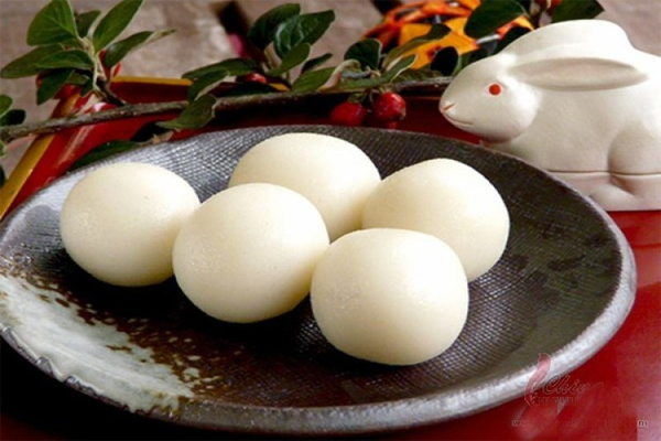 Nét Đặc Trưng Văn Hóa Trung Thu Của Người Nhật